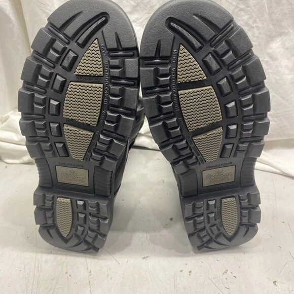 Thorogood Uniform Jump Boots US M11 Black main image 7